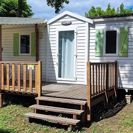 Mobil-Home Alsace Biesheim 외부 사진