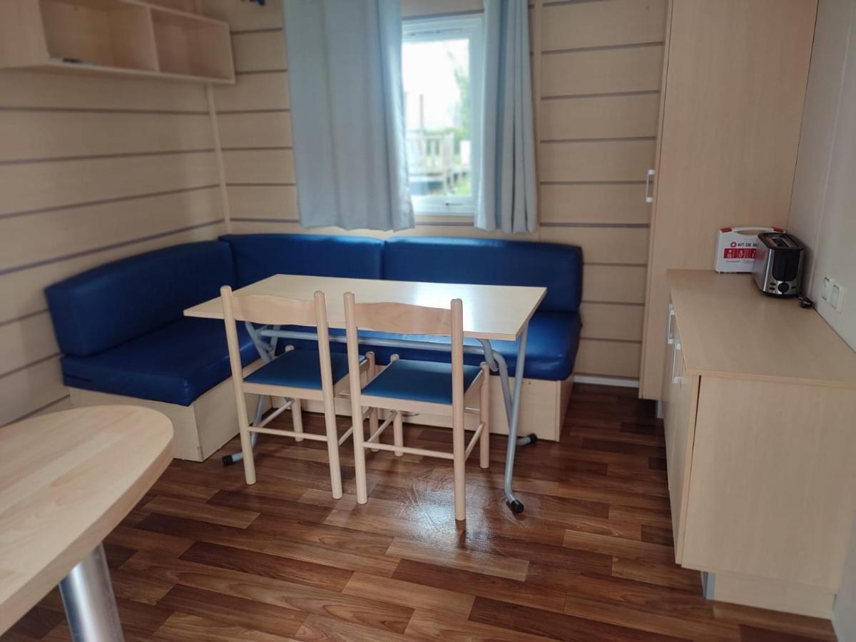 Mobil-Home Alsace Biesheim 외부 사진