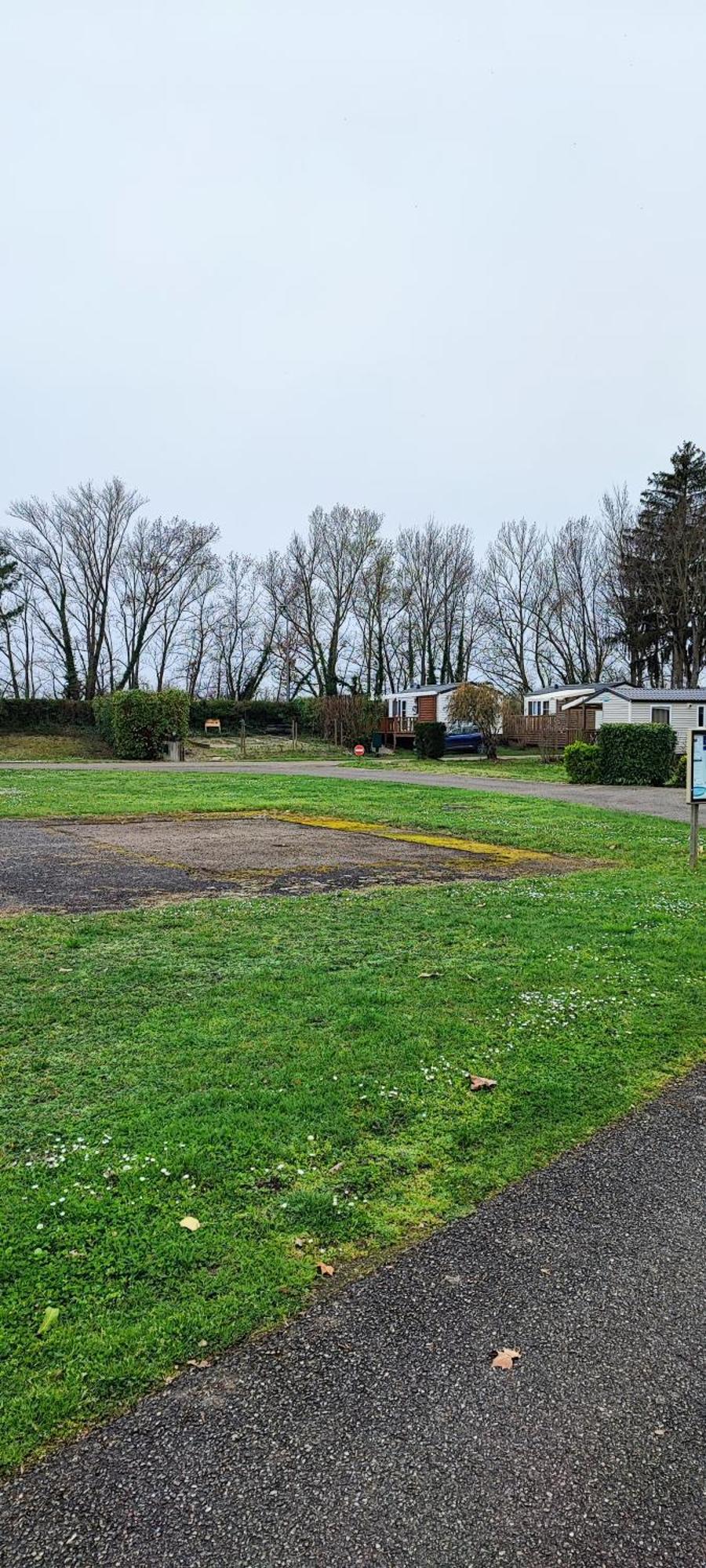 Mobil-Home Alsace Biesheim 외부 사진